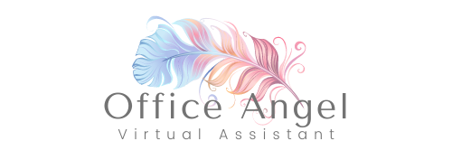 Office Angel Virtual Assistant
